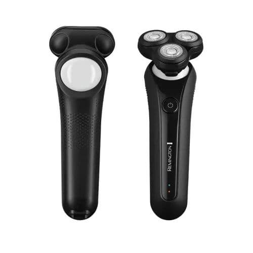 מכונת גילוח Remington LIMITLESS X5 XR1750 – גילוח רטוב/יבש בהתאמה אישית | יבואן רשמי-משלוח מהיר