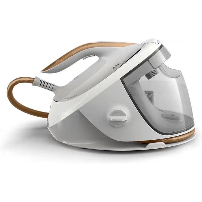 מגהץ קיטור Philips PSG7040/10 – עם 8 בר, OptimalTEMP וגיהוץ מהיר ללא כיוון טמפרטורה | יבואן רשמי-משלוח מהיר