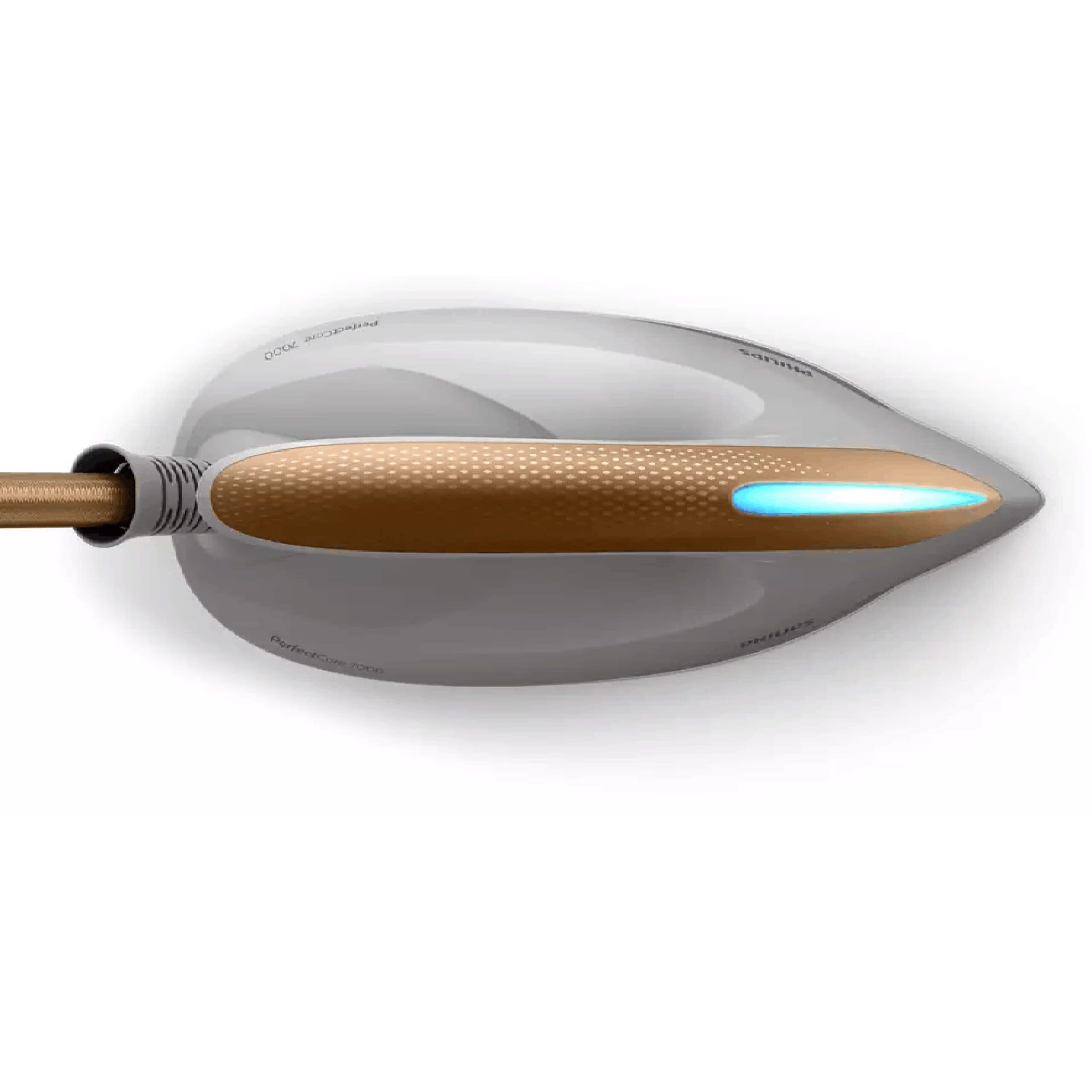 מגהץ קיטור Philips PSG7040/10 – עם 8 בר, OptimalTEMP וגיהוץ מהיר ללא כיוון טמפרטורה | יבואן רשמי-משלוח מהיר
