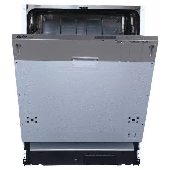 מדיח כלים אינטגרלי צר 9 מערכות כלים Sauter SDWI1040 יבואן רשמי