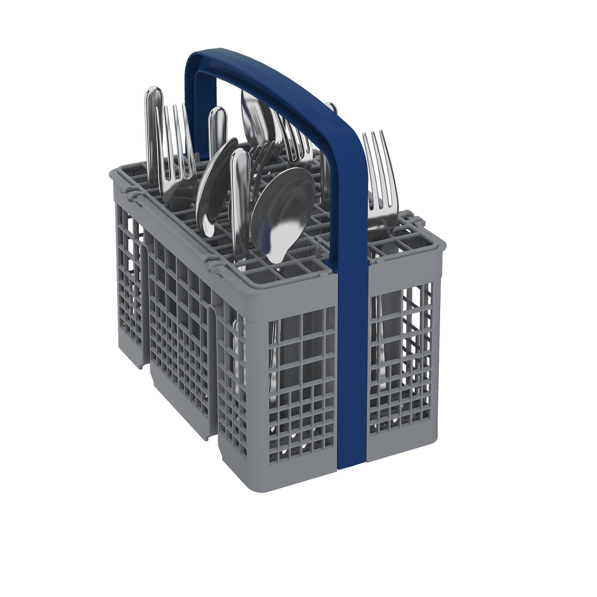 מדיח כלים אינטגרלי רחב 14 מערכות כלים GRUNDIG GNVP2450C יבואן רשמי
