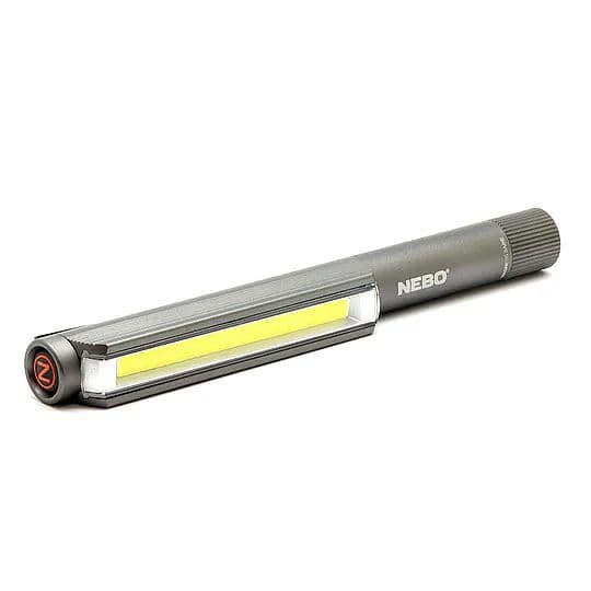 פנס כיס NEBO LIL LARRY 250LM יבואן רשמי