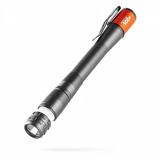 פנס כיס NEBO INSPECTOR 500PLUS