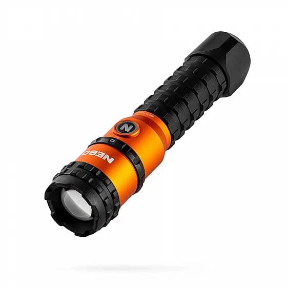 פנס יד נטען NEBO Master Series FL3000