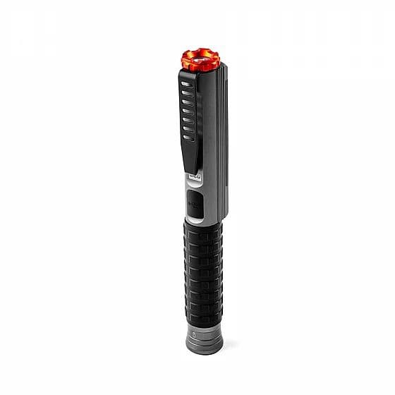 פנס כיס NEBO BIGLARRY PROPLUS 220LM