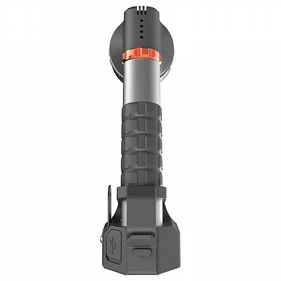 פנס יד NEBO LUXTREME SL100
