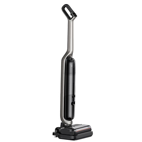 שואב שוטף אלחוטי עם קיטור eufy Clean Mach V1 Ultra – ניקוי חכם, חיטוי עמוק וביצועים עוצמתיים | יבואן רשמי