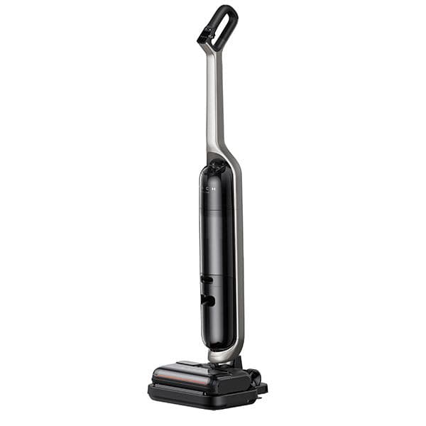 שואב שוטף אלחוטי עם קיטור eufy Clean Mach V1 Ultra – ניקוי חכם, חיטוי עמוק וביצועים עוצמתיים | יבואן רשמי