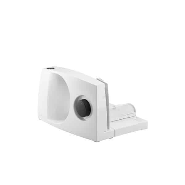 פורס מזון מתקפל Ritter Orbis 1 תוצרת גרמניה עם סכין חלקה ומנוע ECO 65W | יבואן רשמי