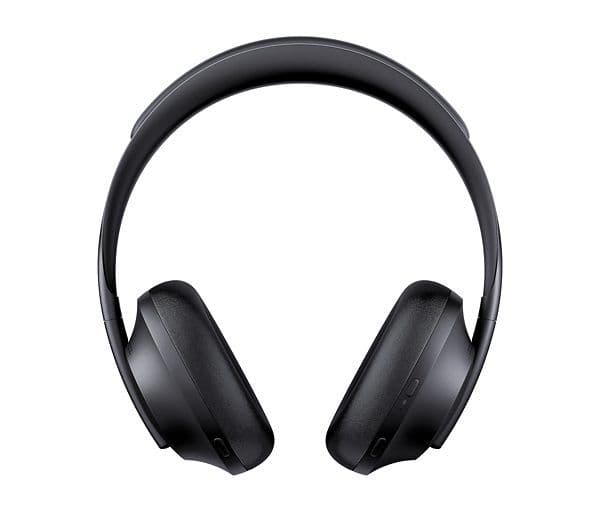 אוזניות Bose Noise Cancelling Headphones 700 – שקט מושלם, סאונד פרימיום וחוויית שיחה חכמה | יבואן רשמי-משלוח מהיר