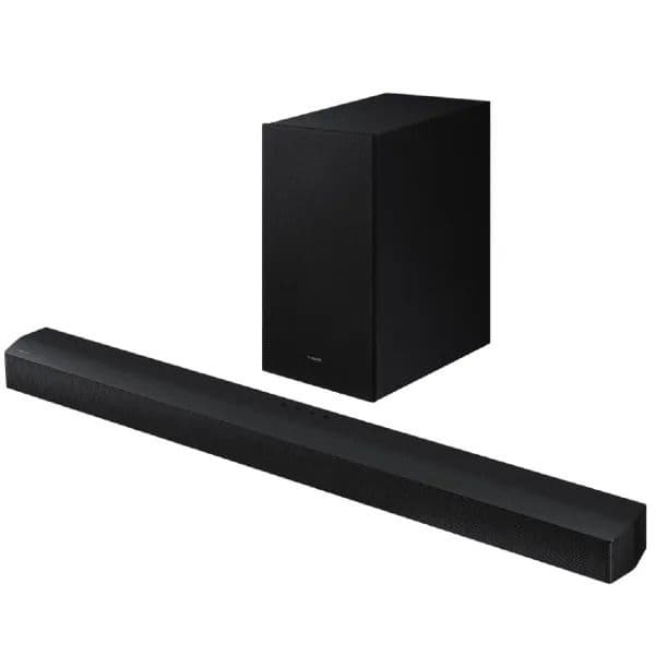מקרן קול SAMSUNG HW-B650D עם 3.1 ערוצים וסאב וופר -  |  - סמליין