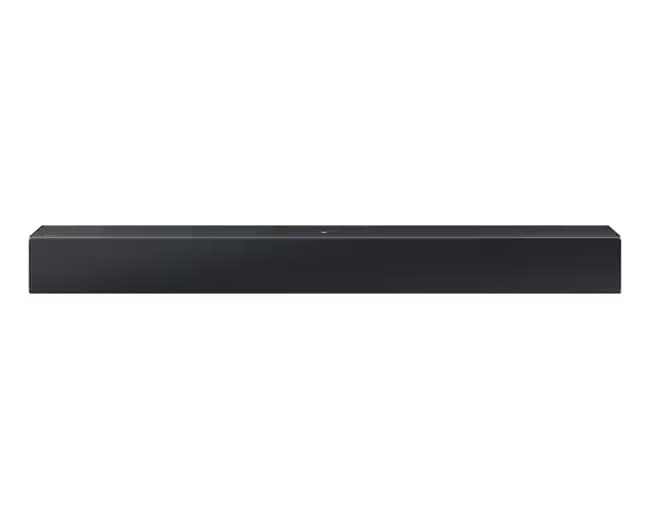 מקרן קול SAMSUNG HW-C400 עם 2.0 ערוצים וסאב וופר מובנה פנימי  - סמליין |  משלוח מהיר