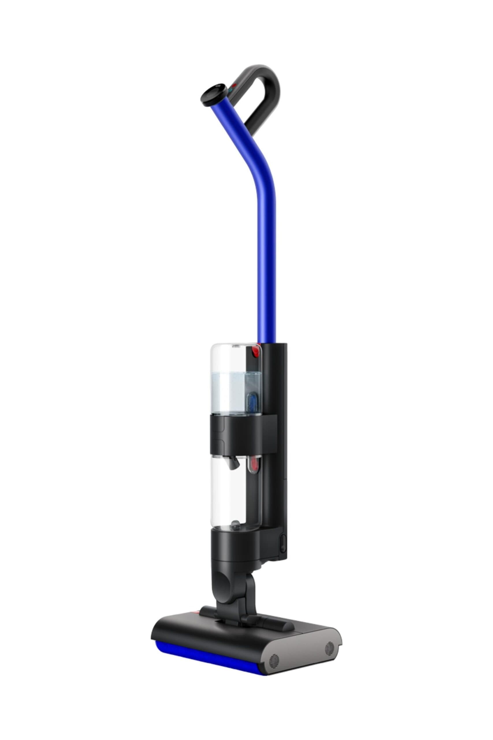 Dyson Wash G1 – שואב שוטף אלחוטי חכם לניקוי רטוב ויבש | יבואן רשמי