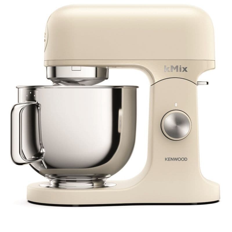 מיקסר קנווד KENWOOD דגם KMX753ACR KMIX קרם - יבואן רשמי
