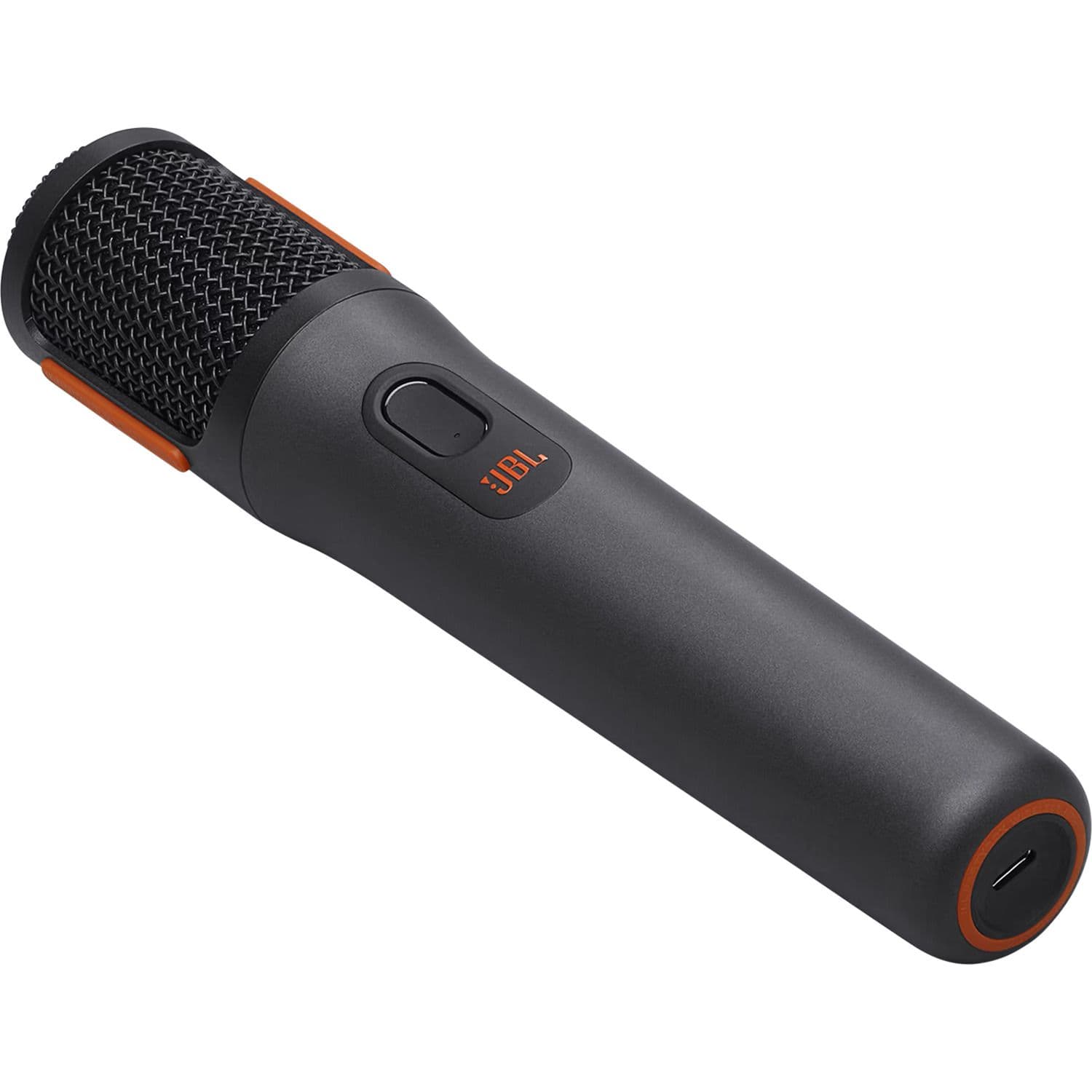 זוג מיקרופונים אלחוטיים JBL Wireless Microphone Set – עד 20 שעות שירה | יבואן רשמי-משלוח מהיר