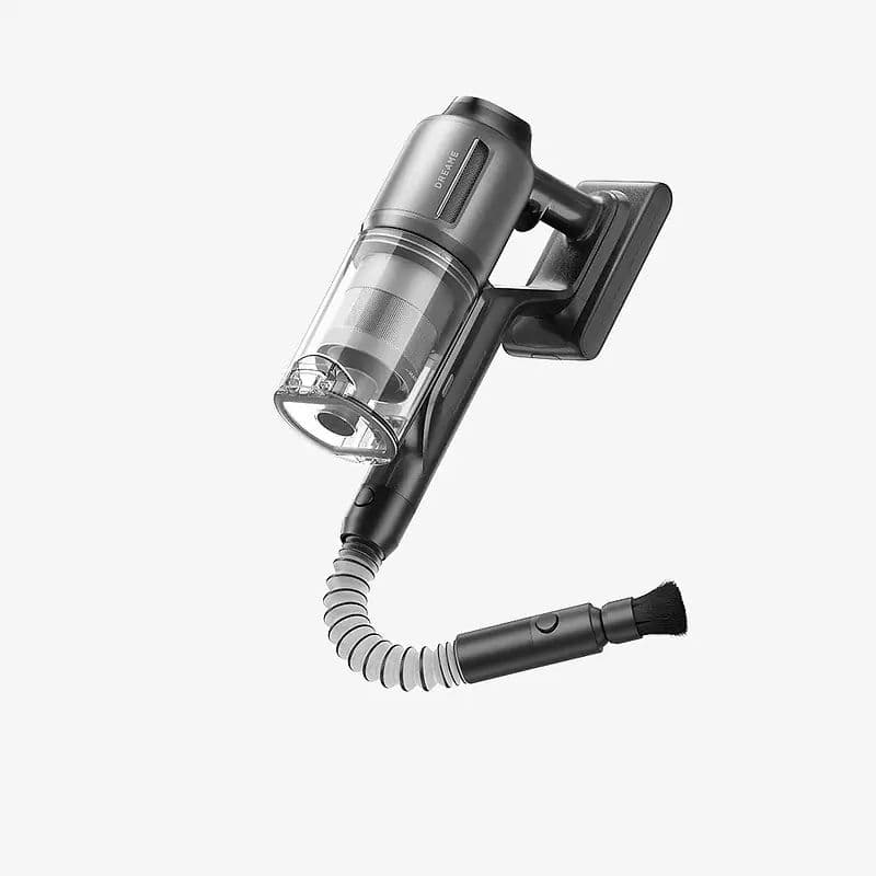 שואב אבק אלחוטי Dreame Z30 – עוצמת יניקה 310AW וזמן עבודה עד 90 דקות | יבואן רשמי משלוח מהיר
