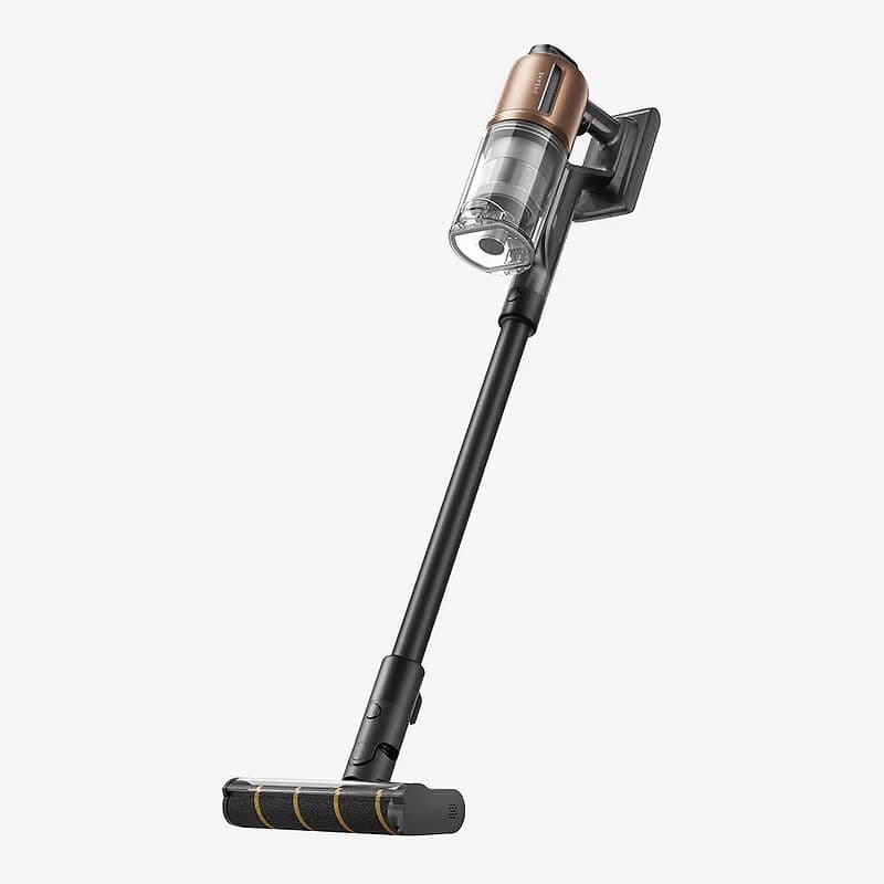 שואב אבק אלחוטי Dreame Z20 – עוצמה חכמה 250AW ועד 90 דק’ עבודה | יבואן רשמי משלוח מהיר