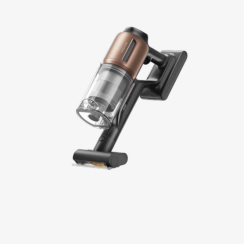 שואב אבק אלחוטי Dreame Z20 – עוצמה חכמה 250AW ועד 90 דק’ עבודה | יבואן רשמי משלוח מהיר