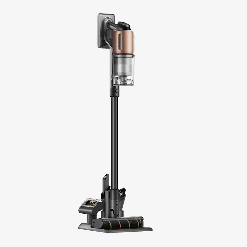 שואב אבק אלחוטי Dreame Z20 – עוצמה חכמה 250AW ועד 90 דק’ עבודה | יבואן רשמי משלוח מהיר