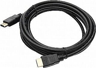 כבל HDMI 4K 2.0 באורך 3 מטר EAZO דגם EZ4K300 |  משלוח מהיר