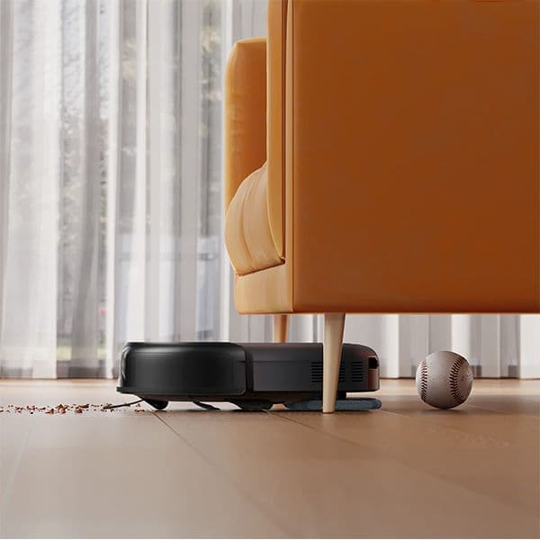 שואב אבק רובוטי שוטף Anker Eufy Omni C20 – תחנת עגינה חכמה ושאיבה 7000Pa | יבואן רשמי-משלוח מהיר