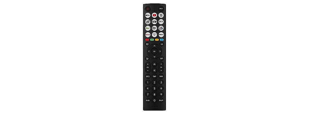 טלוויזיה חכמה 55 אינץ' Hisense 55A69K UHD 4K יבואן רשמי