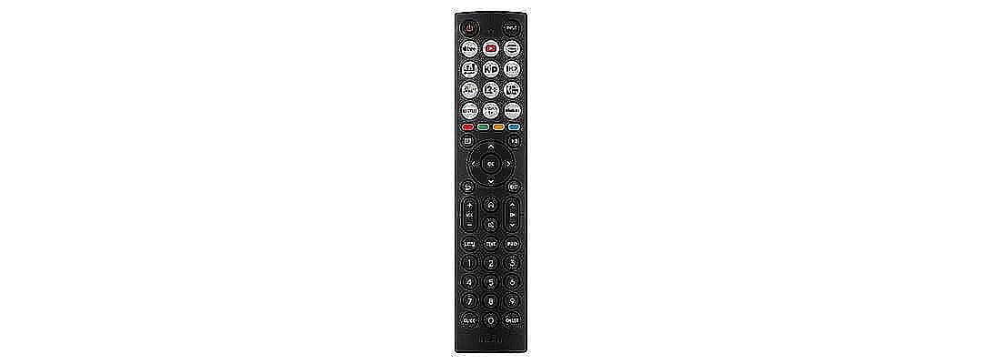 טלוויזיה חכמה 65 אינץ' Hisense 65A69K UHD 4K יבואן רשמי