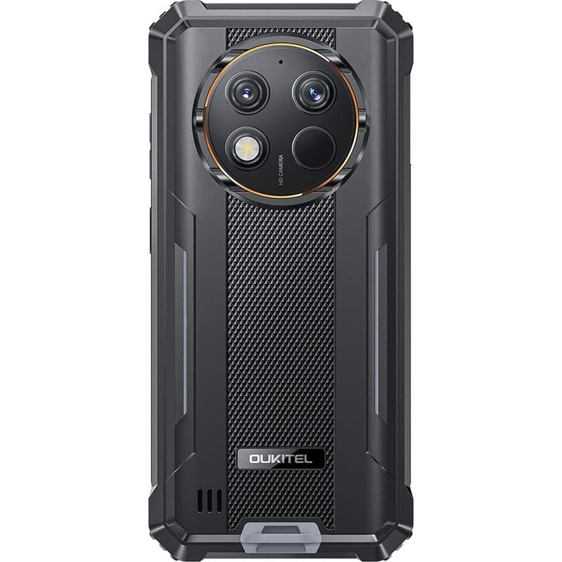 סמארטפון משוריין Oukitel G1 IP69K  - יבואן רשמי