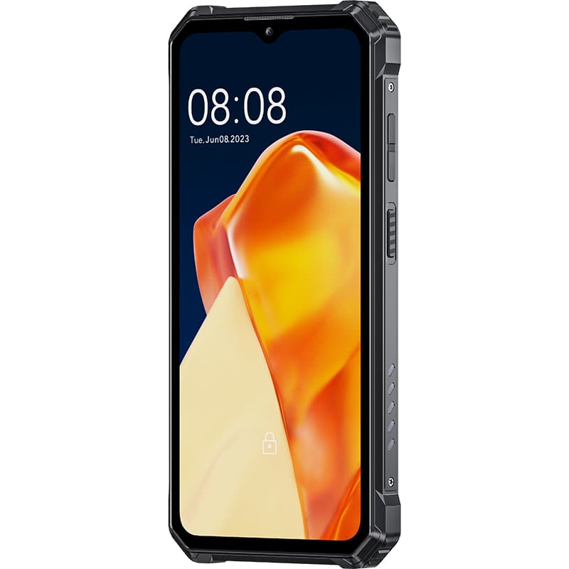 סמארטפון משוריין Oukitel G1 IP69K  - יבואן רשמי