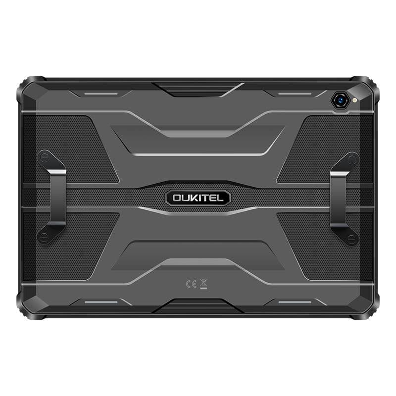 טאבלט משוריין Oukitel RT9  - יבואן רשמי