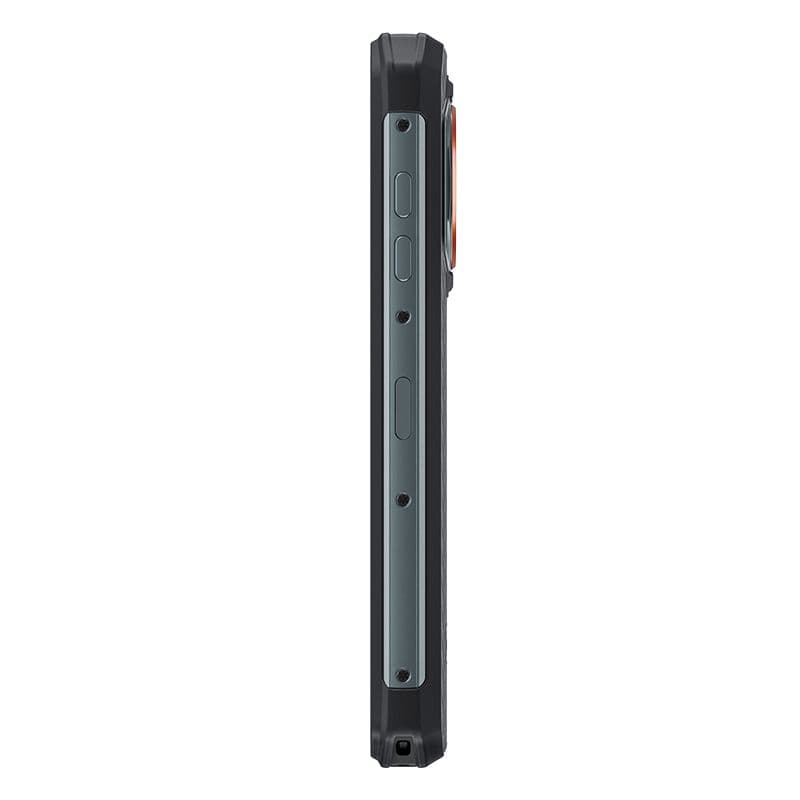 סמארטפון סלולרי OUKITEL WP21 Ultra IP69K מצלמה תרמית  - יבואן רשמי