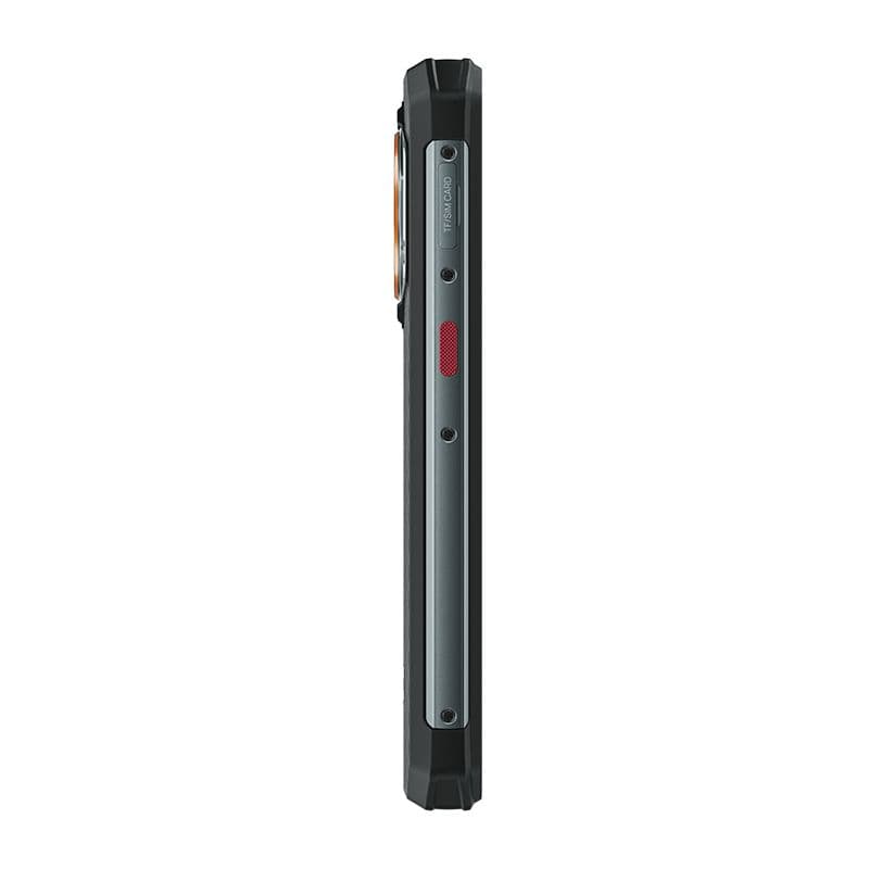 סמארטפון סלולרי OUKITEL WP21 Ultra IP69K מצלמה תרמית  - יבואן רשמי