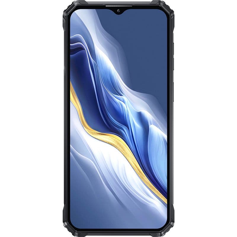 טלפון משוריין Oukitel WP36 Pro  - יבואן רשמי