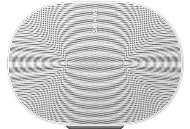 רמקול חכם Sonos Era 300 – סאונד מרחבי עוצמתי עם Bluetooth ו-AirPlay צבע לבן | יבואן רשמי-משלוח מהיר