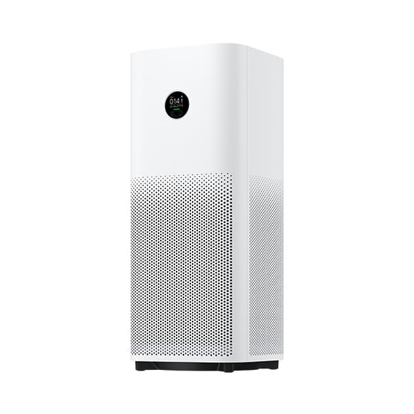 מטהר אוויר חכם שיאומי Xiaomi Smart Air Purifier 4 Pro מסנן HEPA H13 | יבואן רשמי | משלוח מהיר