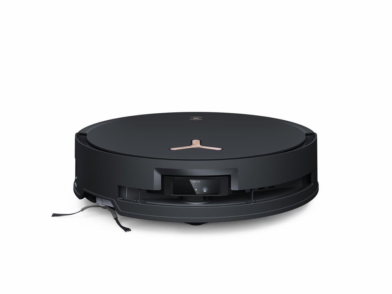 שואב רובוטי שוטף ECOVACS DEEBOT X8 PRO OMNI – תחנת OMNI | יבואן רשמי-משלוח מהיר