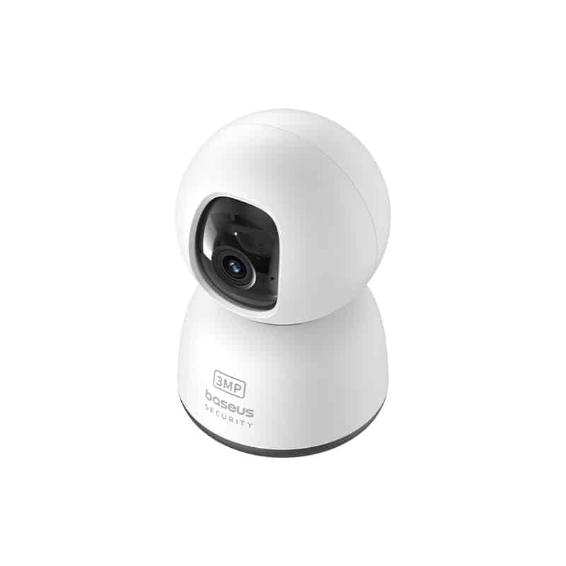 מצלמת אבטחה ביתית Baseus P1 Lite 2K