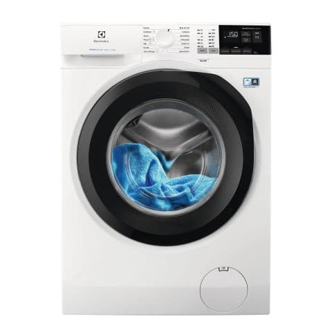 מכונת כביסה פתח קדמי 9 ק"ג Electrolux EN6F4947FXM יבואן רשמי