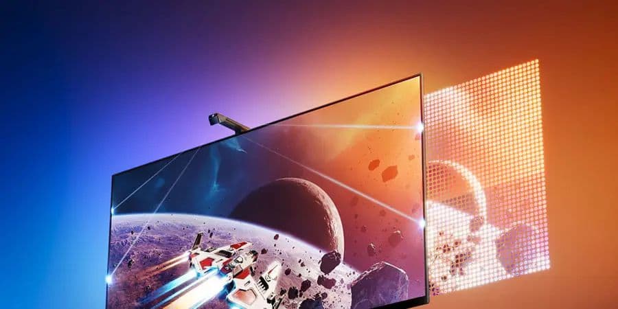 מערכת תאורה אחורית לטלויזיה Govee TV Backlight 3 Lite 75~85