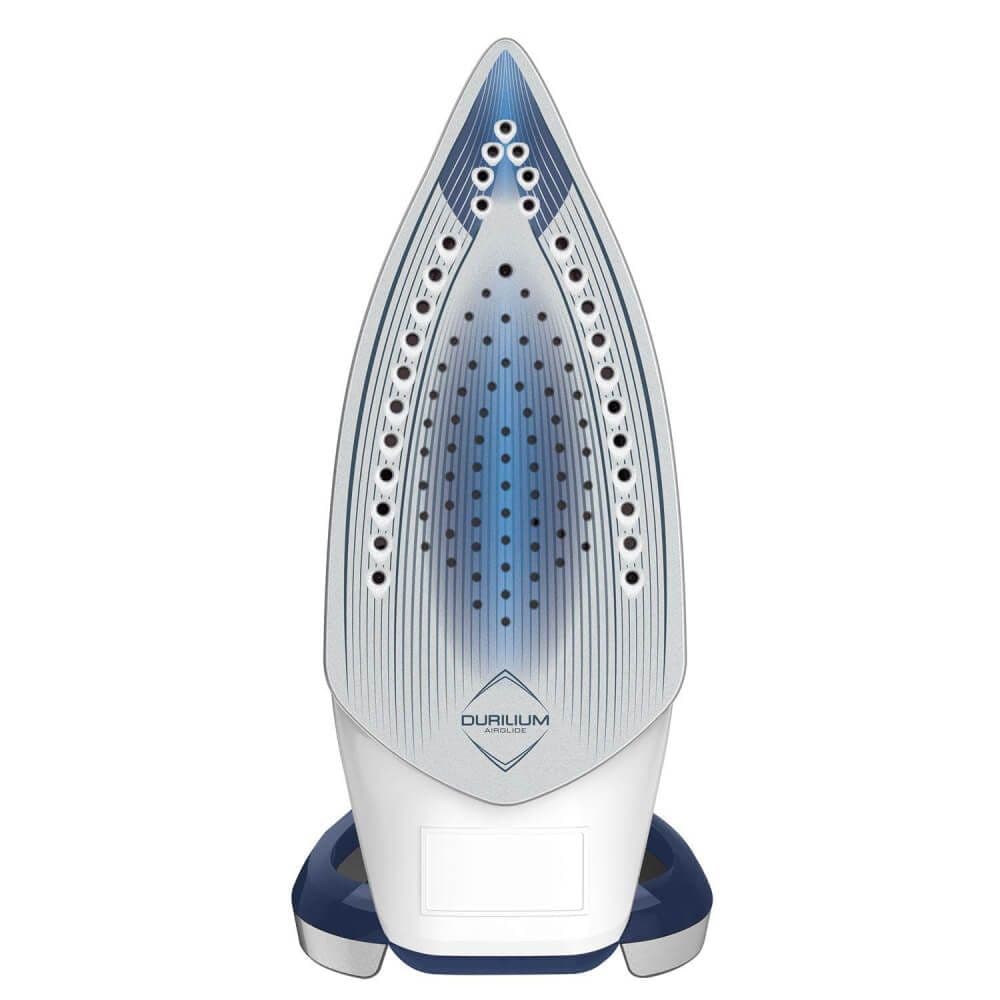מגהץ אדים Tefal Ultraglide Anti-Calc Plus FV5820 - 5 שנות אחריות