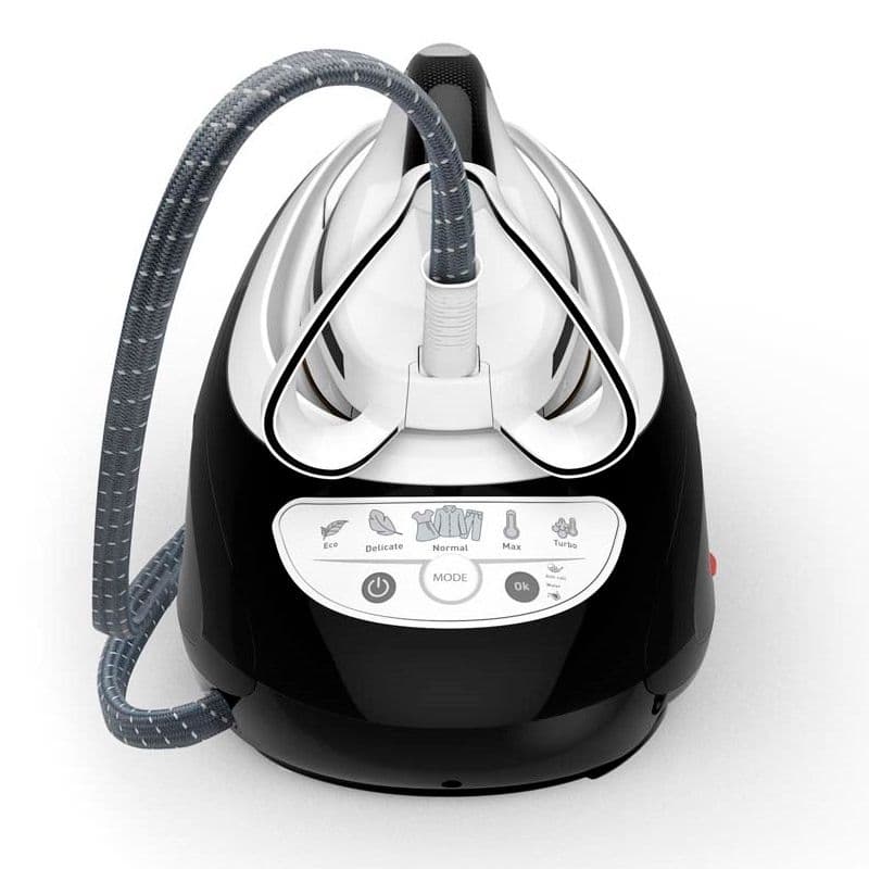 מגהץ קיטור Tefal Pro Express Ultimate GV9550 יבואן רשמי - 5 שנות אחריות