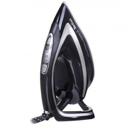 מגהץ קיטור Tefal Pro Express Ultimate GV9620 יבואן רשמי - 5 שנות אחריות
