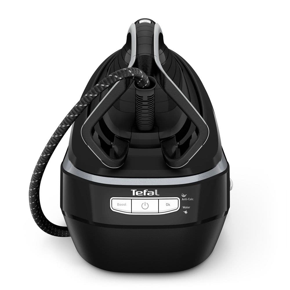 Tefal GV9821E0: מגהץ קיטור טפאל כולל תאורת לד יבואן רשמי |  - 5 שנות אחריות