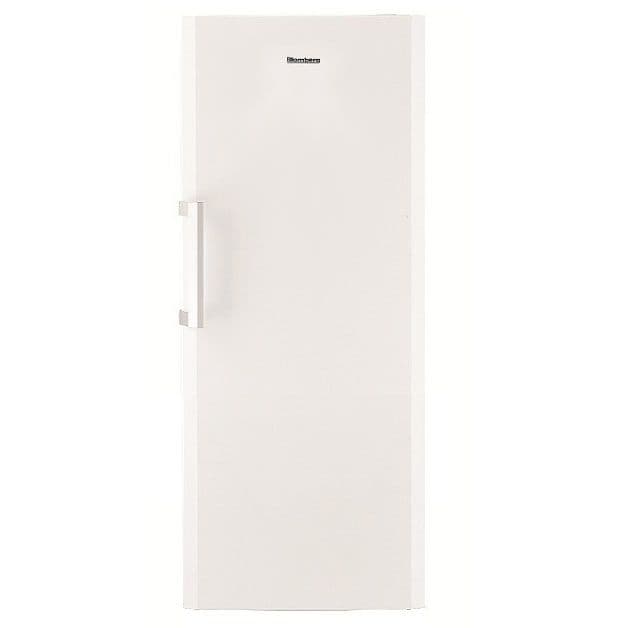 מקפיא 6 מגירות 220 ליטר Blomberg FNT3661 לבן