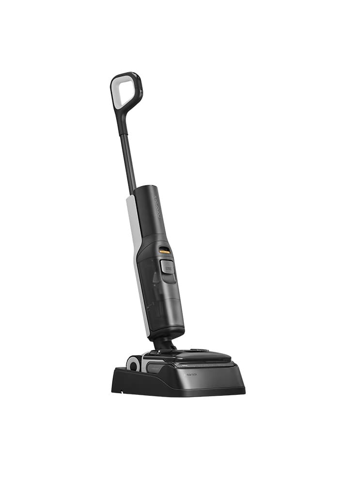 שואב שוטף + מוט ROBOROCK F25 ACE | יבואן רשמי משלוח מהיר