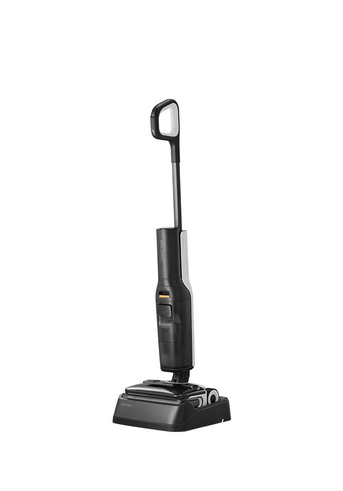 שואב שוטף + מוט ROBOROCK F25 ACE | יבואן רשמי משלוח מהיר