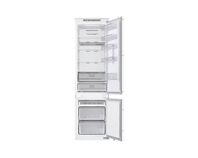 מקרר אינטגרלי מקפיא תחתון 298 ליטר SAMSUNG BRB80F30 עם NoFrost All-Around Cooling משלוח מהיר