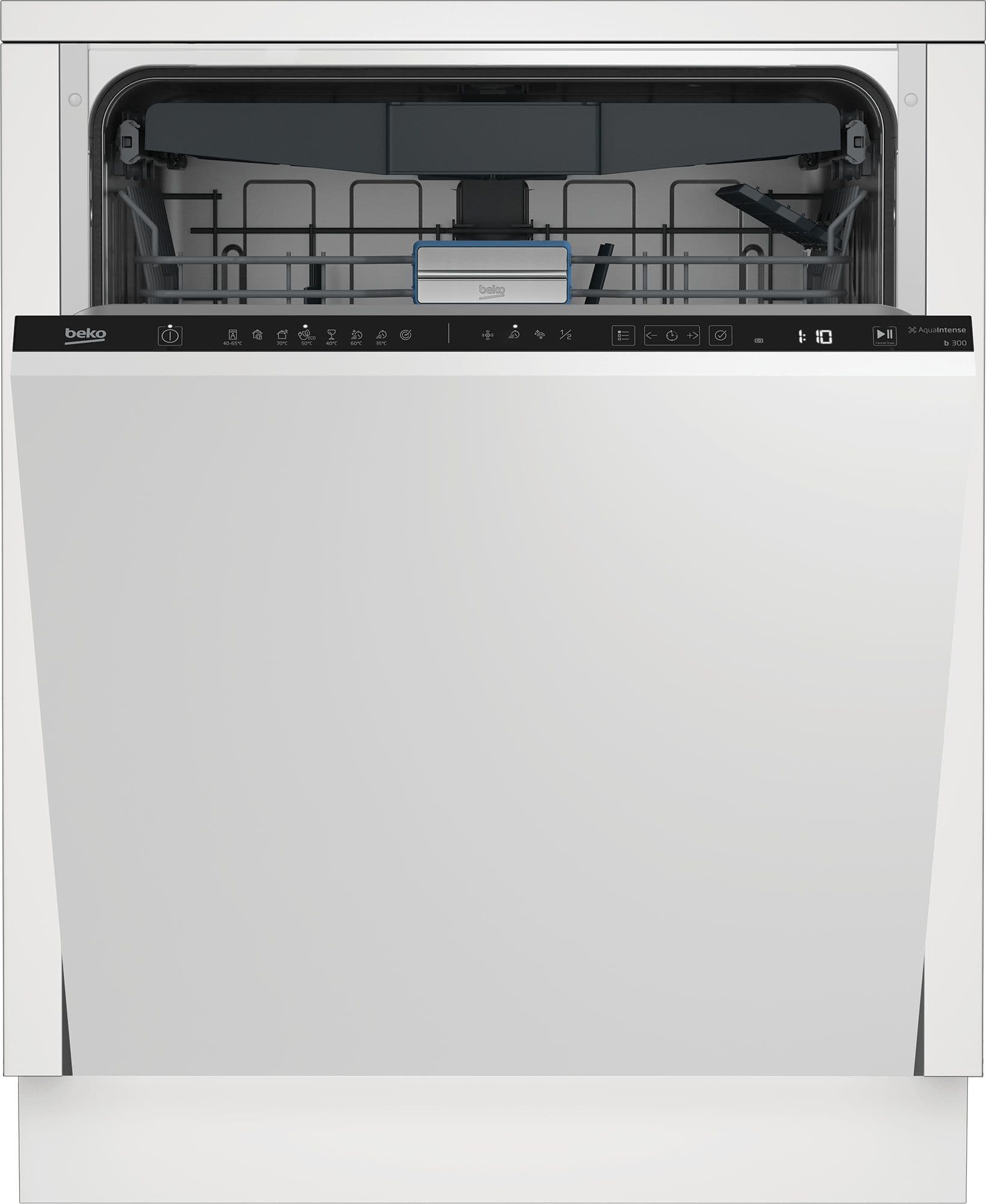 מדיח כלים אינטגרלי מלא BEKO DIN48524 יבואן רשמי