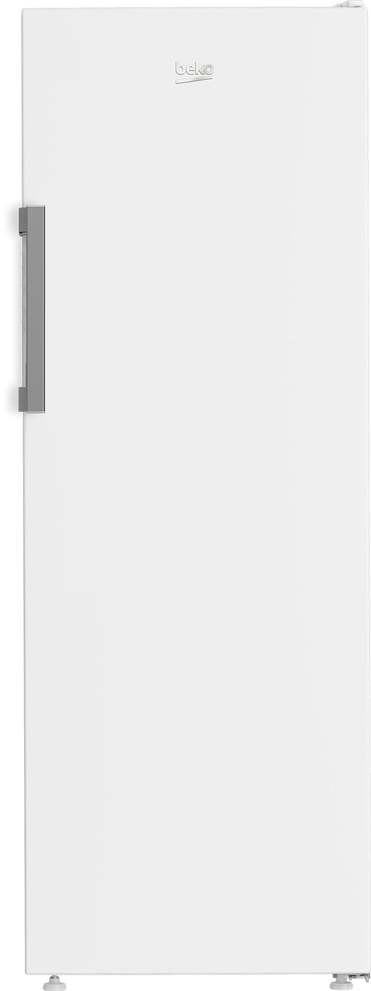 מקפיא עומד 260 ליטר BEKO RFNE298L31WN יבואן רשמי