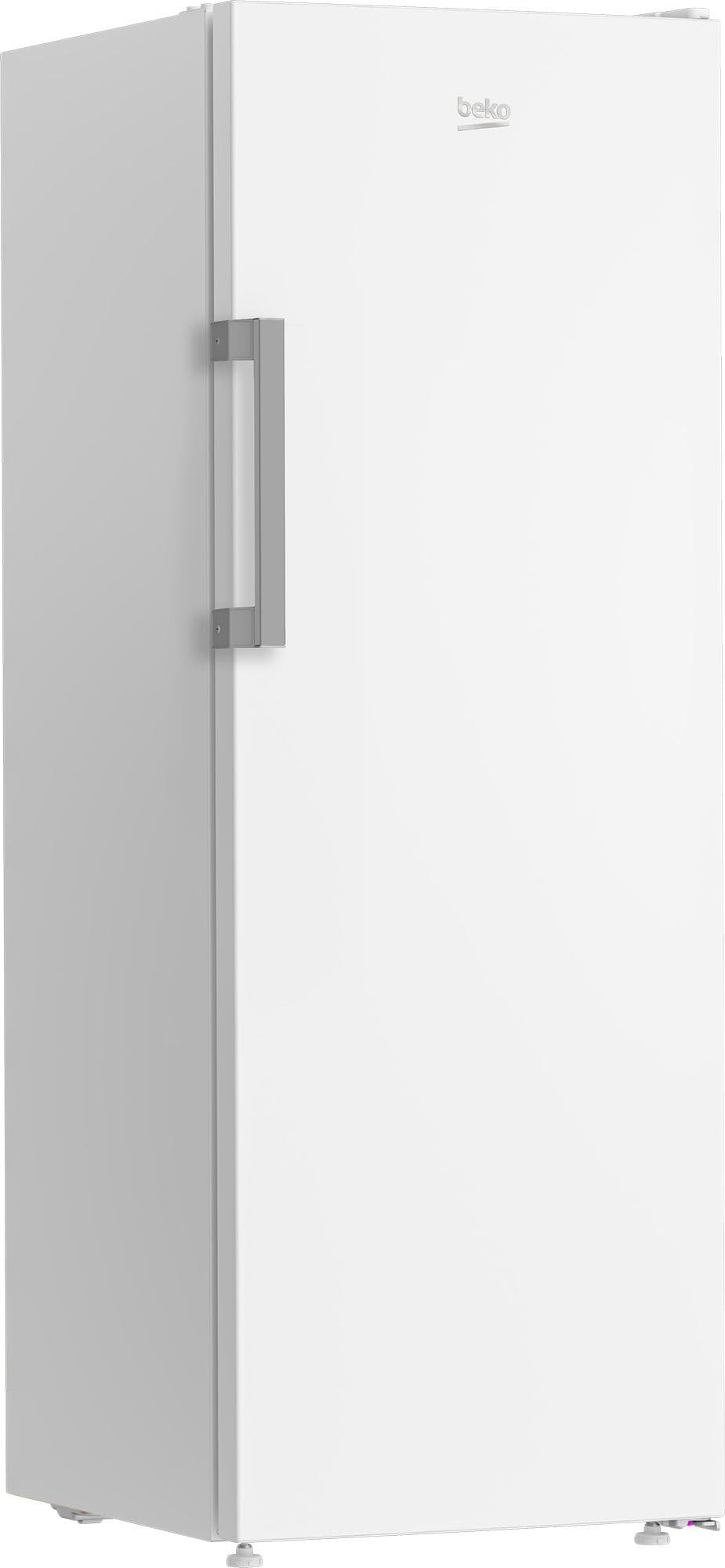 מקפיא עומד 260 ליטר BEKO RFNE298L31WN יבואן רשמי